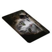 Kat en muis magneet (Rechterzijde)