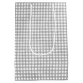 Kat en muis met wijndag medium cadeauzakje (Achterkant)