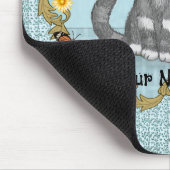Kat en Muis Muismat (Hoek)