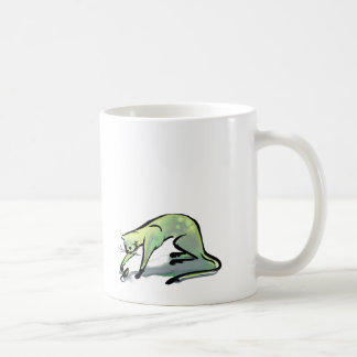 Kat en muis:Pussycat Rhyme Koffiemok