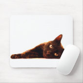 Kat en Muismat (Met muis)