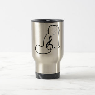 KAT EN MUZIEKNOOT REISBEKER