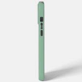 Kat en pompoenen Case-Mate iPhone case (Achterkant / Links)