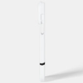 Kat en pop, Jouw tekst bewerken Case-Mate iPhone Case (Achterkant / Links)