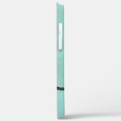 Kat en pop, Jouw tekst bewerken Case-Mate iPhone Case (Achterkant / Links)