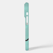 Kat en pop, Jouw tekst bewerken Case-Mate iPhone Case (Achterkant / Links)