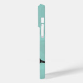 Kat en pop, Jouw tekst bewerken Case-Mate iPhone Case (Achterkant / Links)