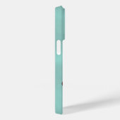 Kat en pop, Jouw tekst bewerken Case-Mate iPhone Case (Achterkant / Rechts)