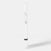 Kat en pop, Jouw tekst bewerken Case-Mate iPhone Case (Achterkant / Links)