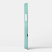 Kat en pop, Jouw tekst bewerken Case-Mate iPhone Case (Achterkant / Rechts)