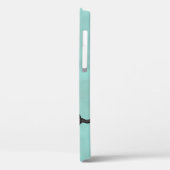 Kat en pop, Jouw tekst bewerken Case-Mate iPhone Case (Achterkant / Links)