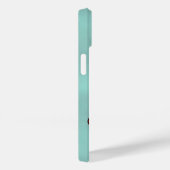 Kat en pop, Jouw tekst bewerken Case-Mate iPhone Case (Achterkant / Rechts)