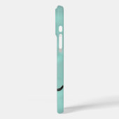 Kat en pop, Jouw tekst bewerken Case-Mate iPhone Case (Achterkant / Links)