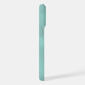 Kat en pop, Jouw tekst bewerken iPhone Hoesje (Rechterkant)