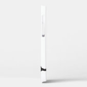 Kat en puppy Case-Mate iPhone case (Achterkant / Links)