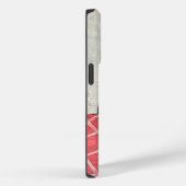 Kat en vis Case-Mate iPhone case (Achterkant / Rechts)