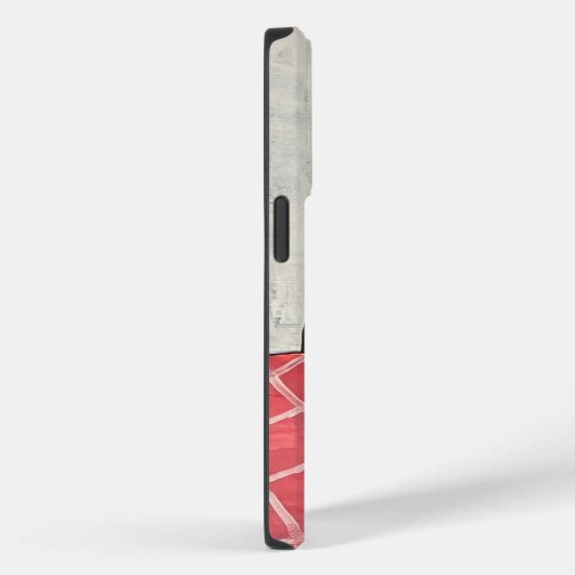 Kat en vis Case-Mate iPhone case (Achterkant / Rechts)