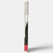 Kat en vis Case-Mate iPhone case (Achterkant / Rechts)