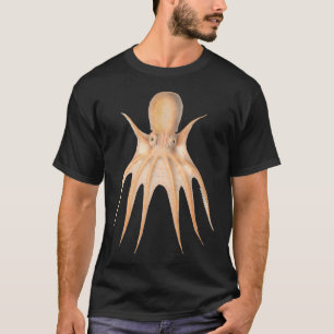 Kat en Vis T-shirt