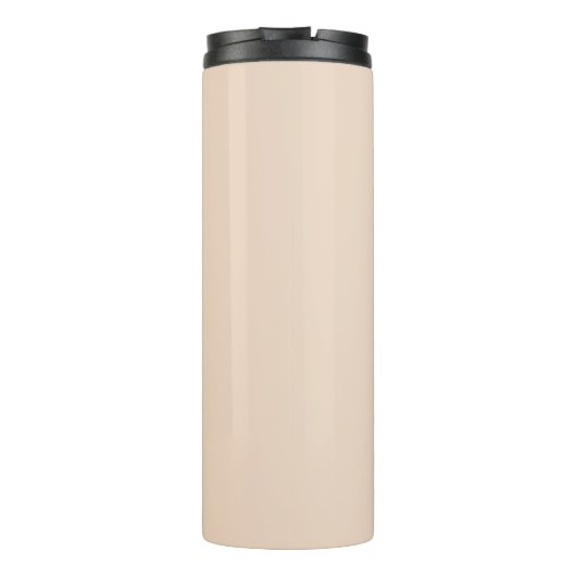 Kat en vis thermosbeker (Achterkant)