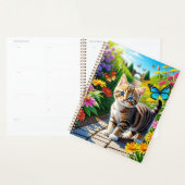 Kat en vlinders planner (Display)