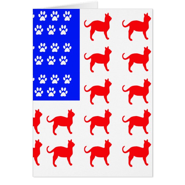 Kat- en voetmarkering (Voorkant)