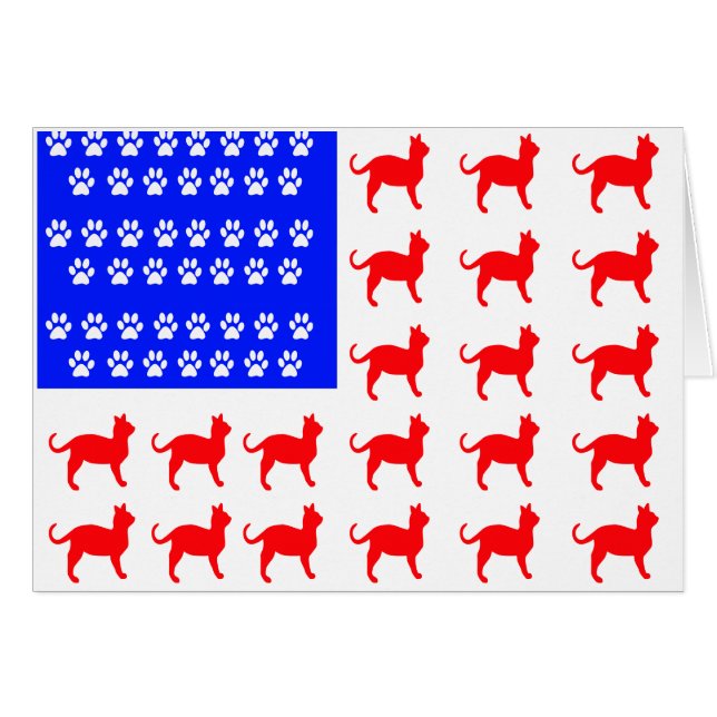 Kat- en voetmarkering (Voorkant Horizontaal)