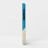Kat en wolk Case-Mate iPhone case (Achterkant/links)