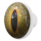 Kat Eye Keramische Knop (Rechts)