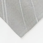 Kat Face Fleece Blanket (Hoek)