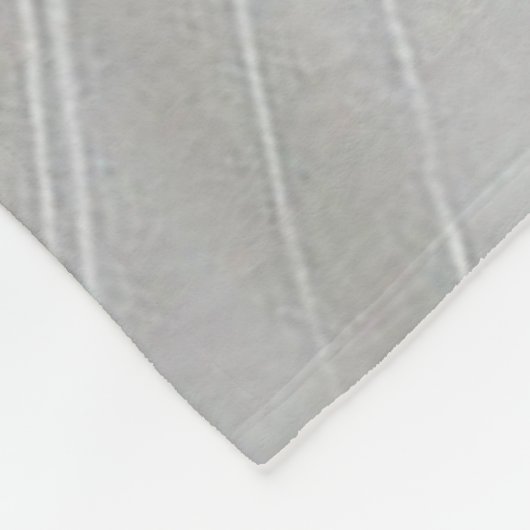 Kat Face Fleece Blanket (Hoek)