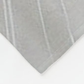 Kat Face Fleece Blanket Deken (Hoek)