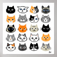 Kat faces | Kute, Funny en Annoyed Cats