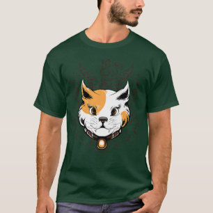 Kat Fairy T-shirt