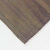 Kat Familie en Ivy Leaf van Henriette Ronner-Knip Fleece Deken (Hoek)