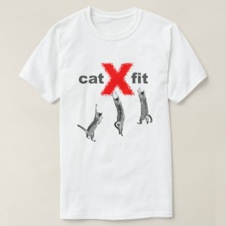Kat Fit T-shirt