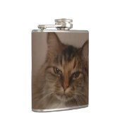 Kat Flask Heupfles (Rechts)