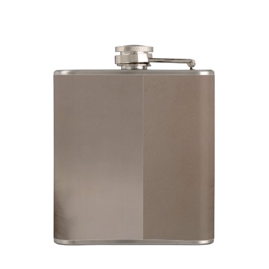 Kat Flask Heupfles (Achterkant)