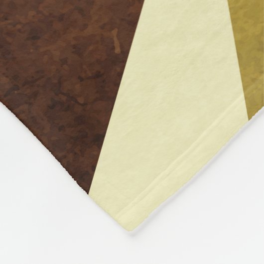 kat fleece deken (Hoek)