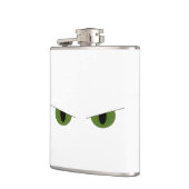 Kat-fles Heupfles (Links)