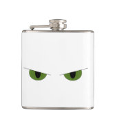 Kat-fles Heupfles (Voorkant)