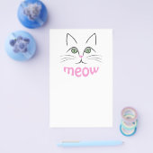 Kat Flyer (Enkel)