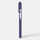 Kat Foto Galerij Huisdier Liefhebber Violet Met Mo Case-Mate iPhone Case (Achterkant / Links)