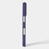 Kat Foto Galerij Huisdier Liefhebber Violet Met Mo Case-Mate iPhone Case (Achterkant / Rechts)