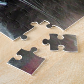 Kat Foto Legpuzzel (Zijkant)