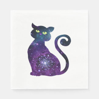 Kat Galaxy Servet