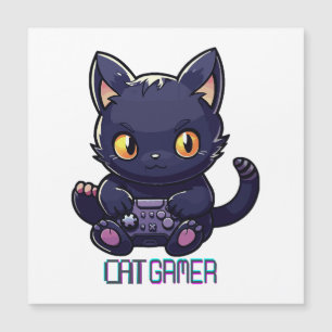 Kat Gamer