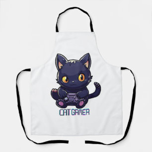 Kat Gamer Schort