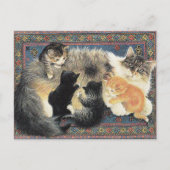 KAT-GESCHILD BRIEFKAART (Voorkant)