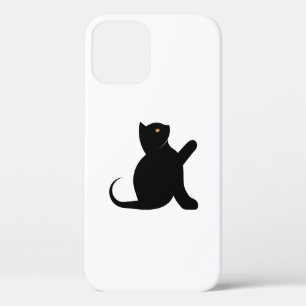 Kat Gezegde Hallo Case-Mate iPhone Case